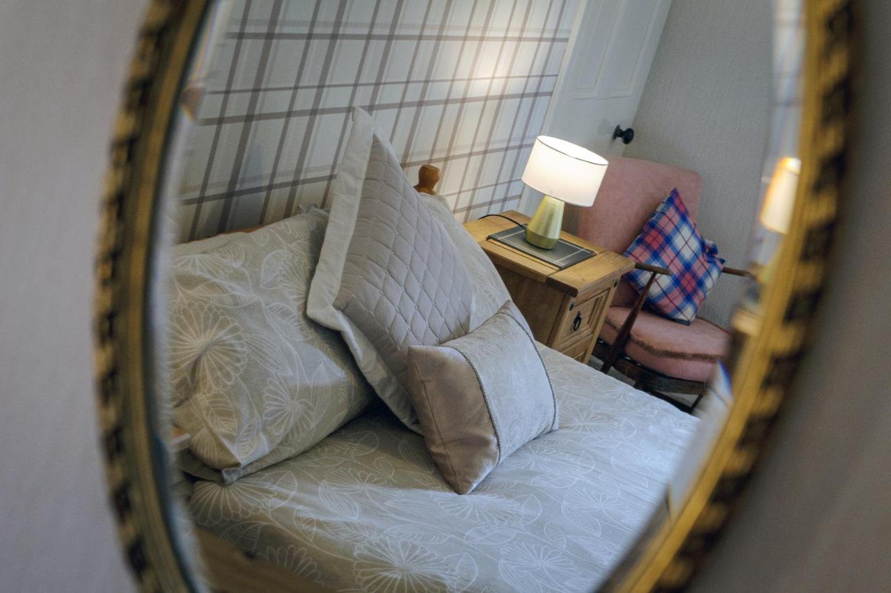 Charming Townhouse On North Coast 500 Route, Wick Villa Wick  Exteriör bild