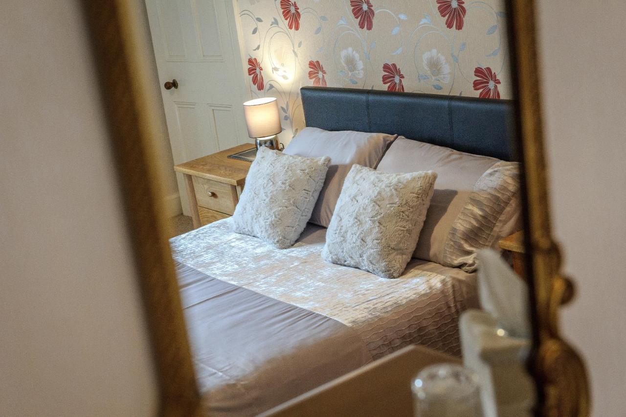 Charming Townhouse On North Coast 500 Route, Wick Villa Wick  Exteriör bild