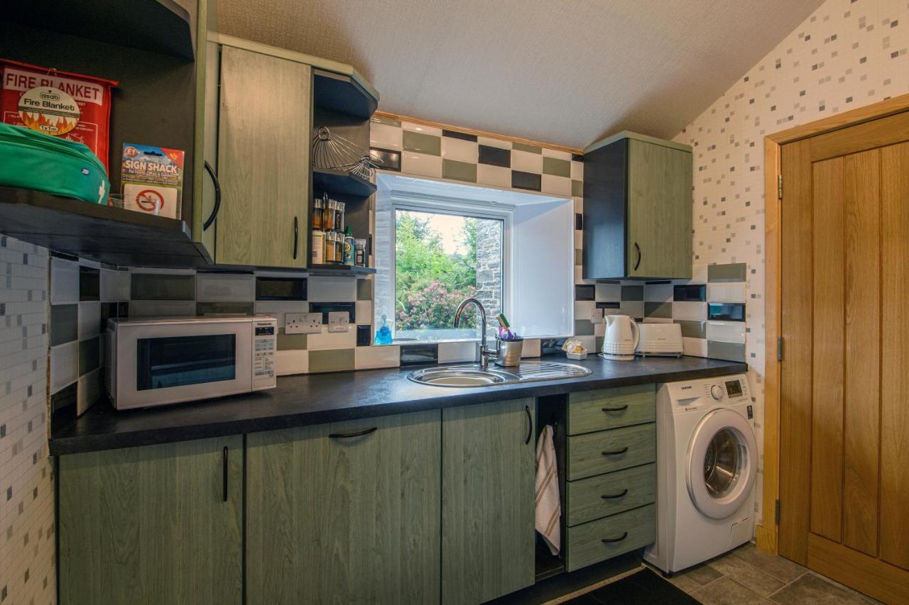 Charming Townhouse On North Coast 500 Route, Wick Villa Wick  Exteriör bild