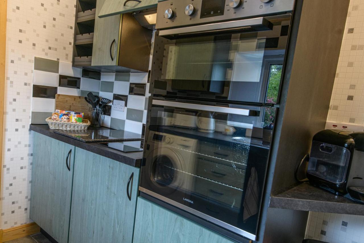 Charming Townhouse On North Coast 500 Route, Wick Villa Wick  Exteriör bild